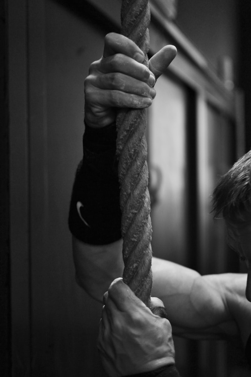 Functional strength training with kettlebells