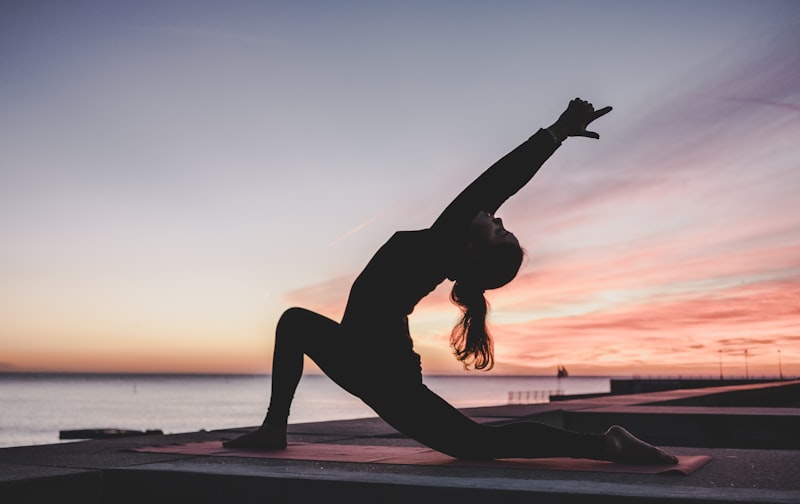Recovery and stretching